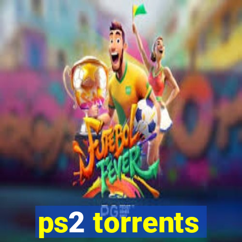 ps2 torrents